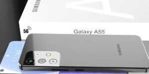 Galaxy A55