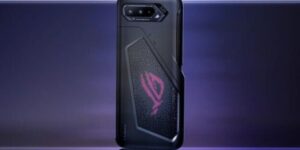 Rog Phone 5