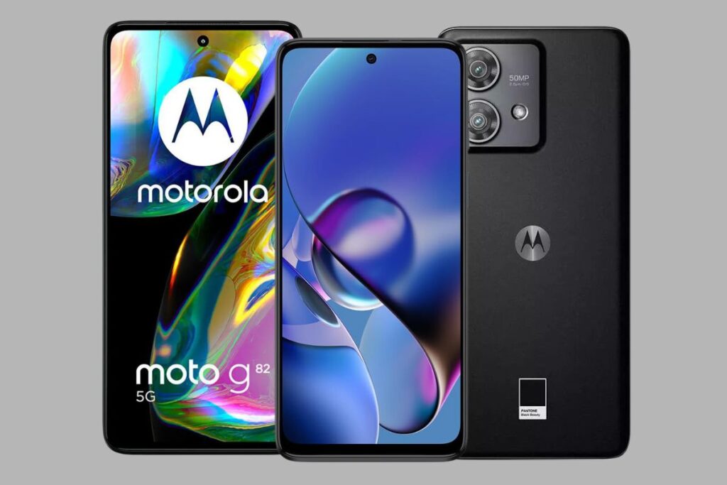 Celulares Motorola no Precinho em Fevereiro