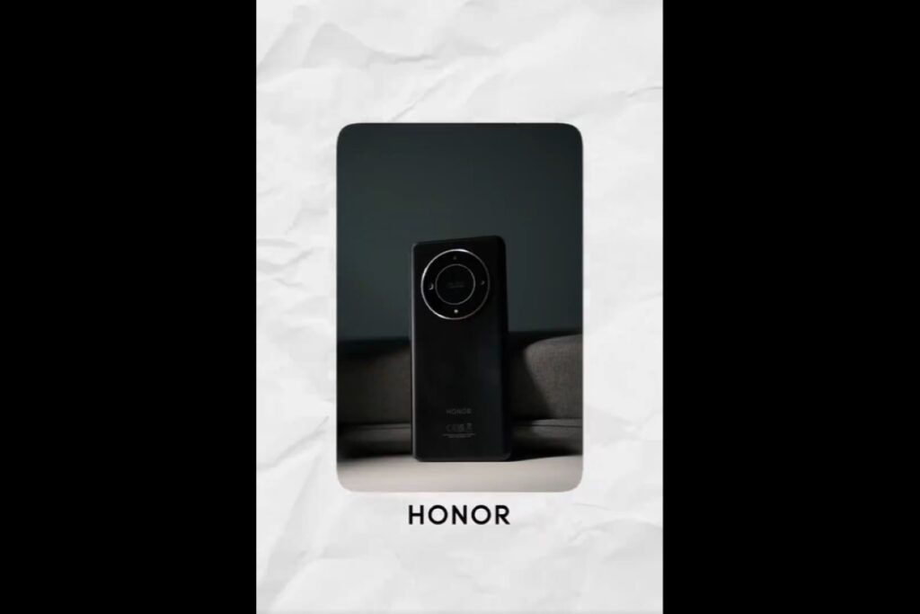 HONOR X9b (Reprodução / Twitter)