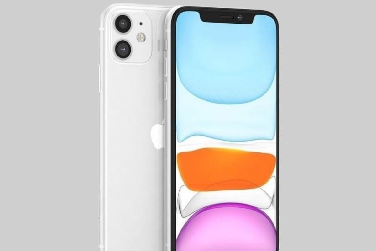 iPhone 11