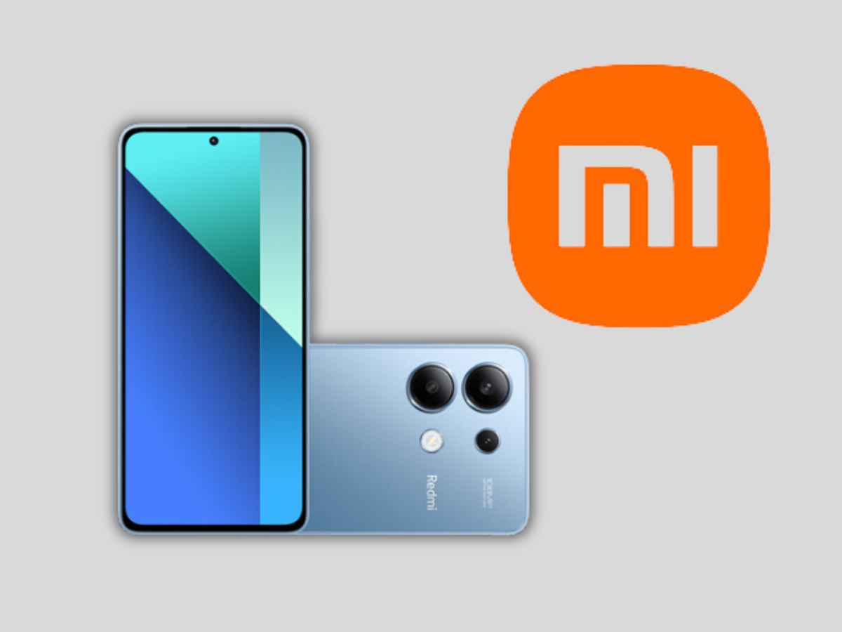 Smartphone Xiaomi MZB0HVREU Octa Core 8 GB RAM 256 GB Green main image 1