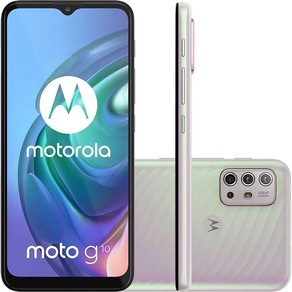 motorola moto g10