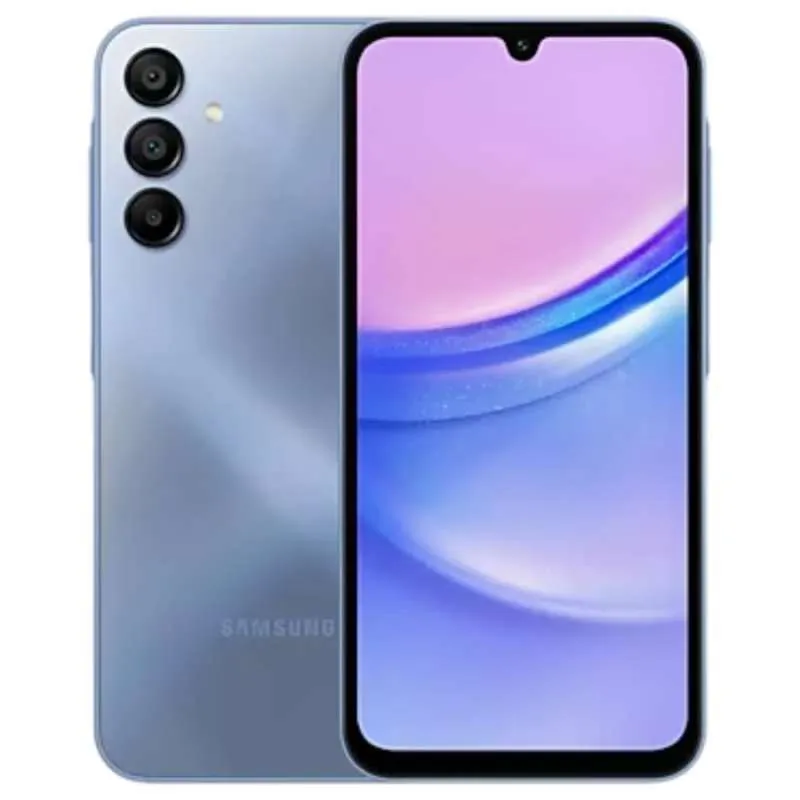 Galaxy A15 5G Foto Divulgação