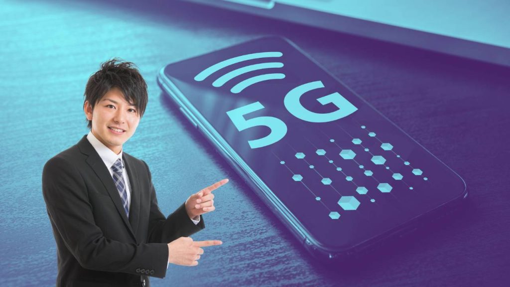 melhores celulares 5g com custo-benefício