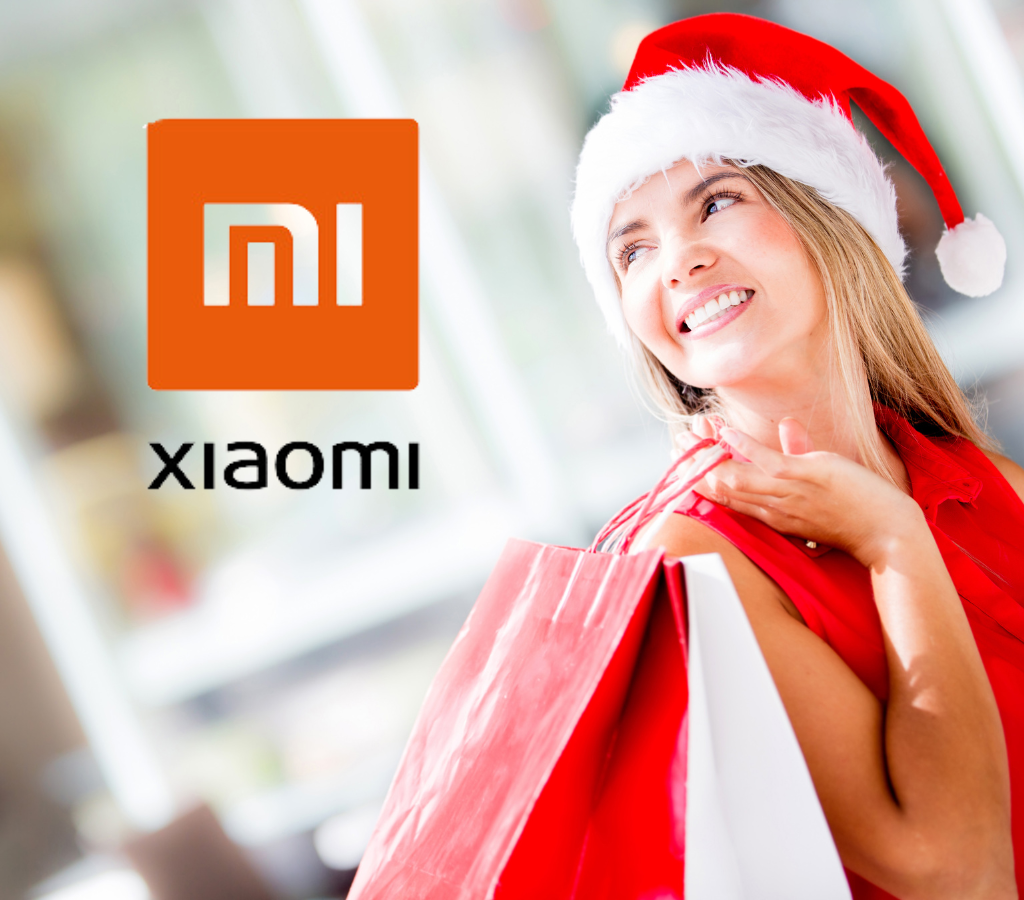 Celulares da Xiaomi Natal