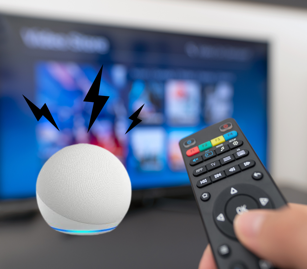 Como usar a Alexa na TV Samsung