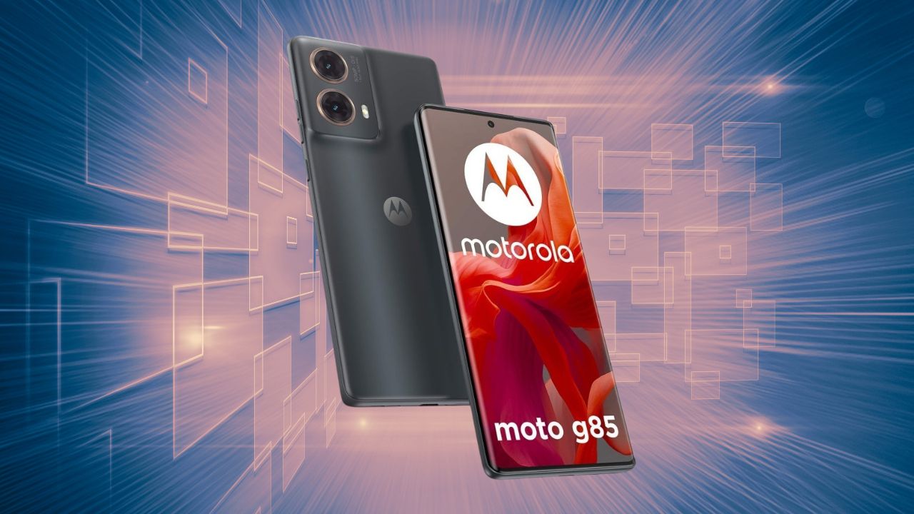 Moto g85 5G 256gb