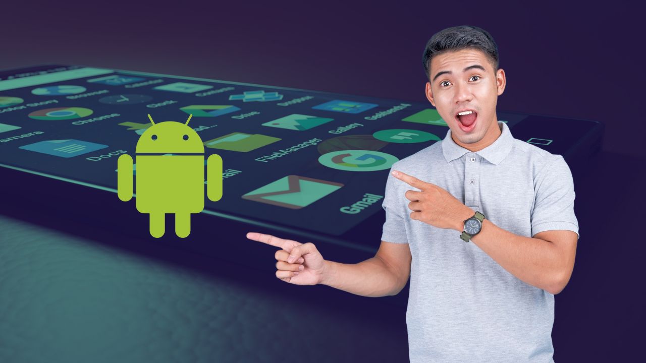 O que fazer ao comprar novo celular Android