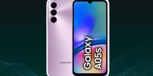 Samsung Galaxy a05s em 2025