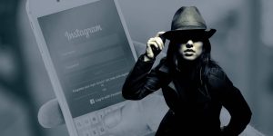 Visitar perfis de forma anônima no Instagram 2025