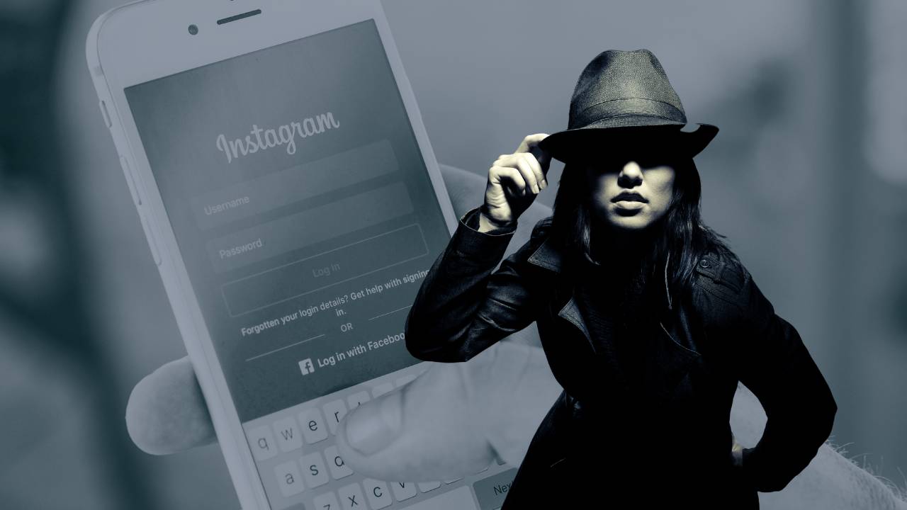 Visitar perfis de forma anônima no Instagram 2025