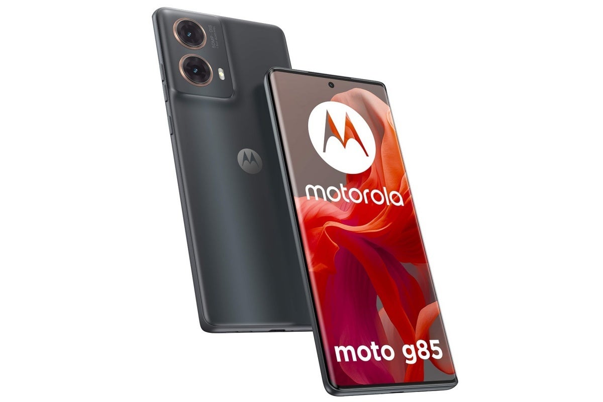 moto g85 256gb