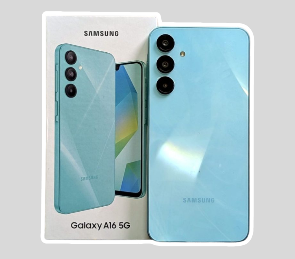 Galaxy A16 5G