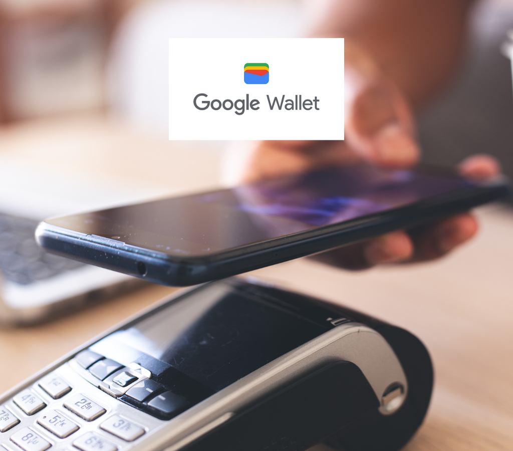 Google Wallet