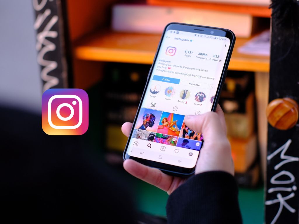 Melhores maneiras para baixar stories do Instagram em 2025 (seguro)