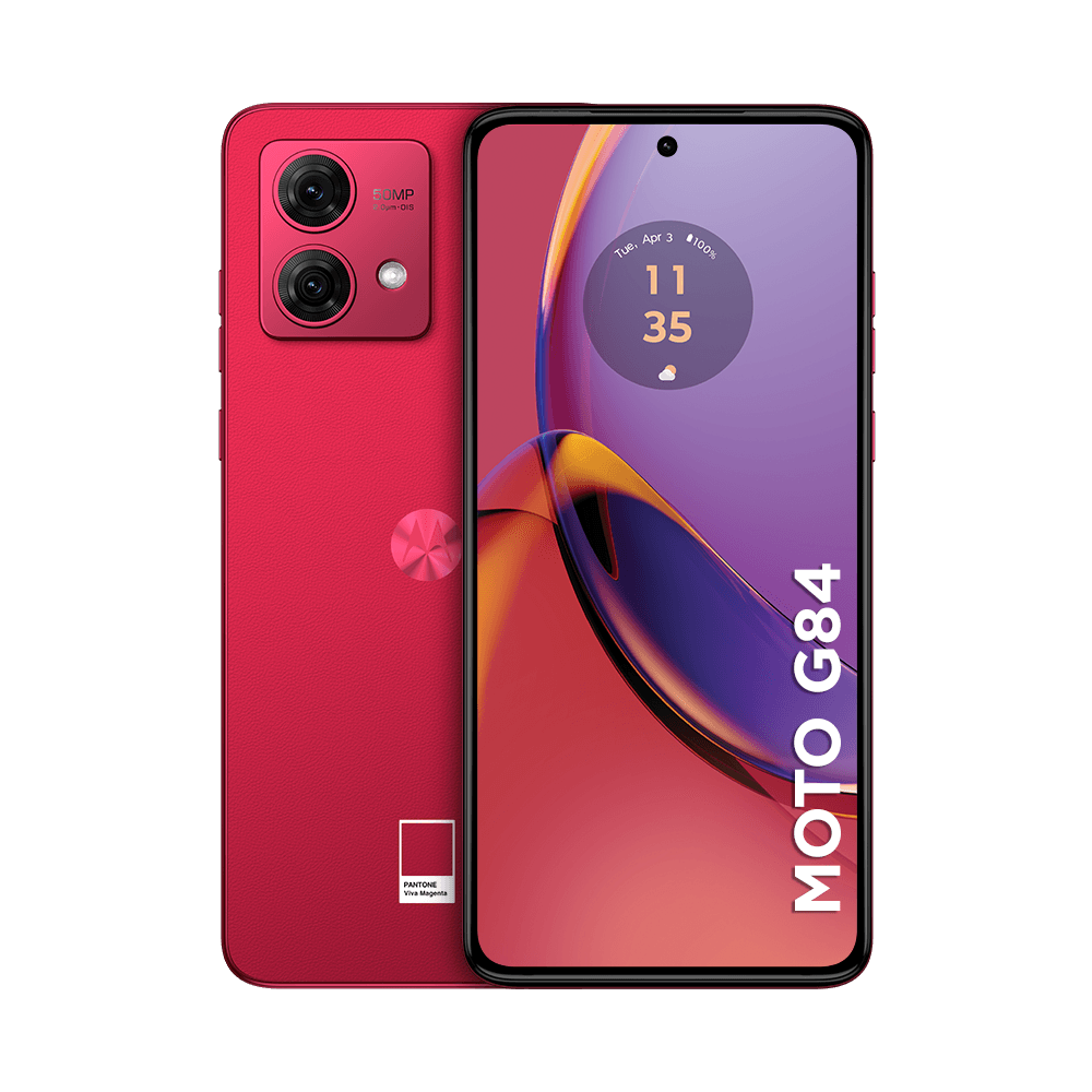 Moto G84 Smartphones econômicos