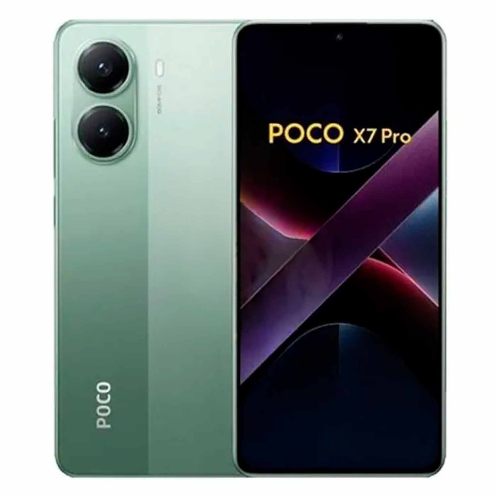 Poco X7 PRO