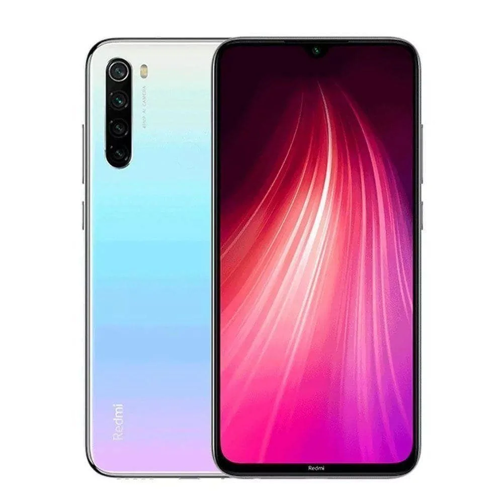 Redmi Note 8