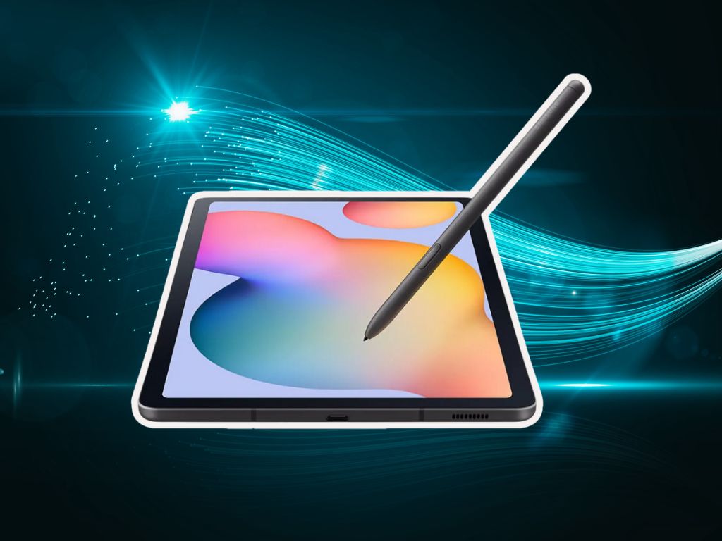 Tablet Galaxy Tab S6 Lite 2024