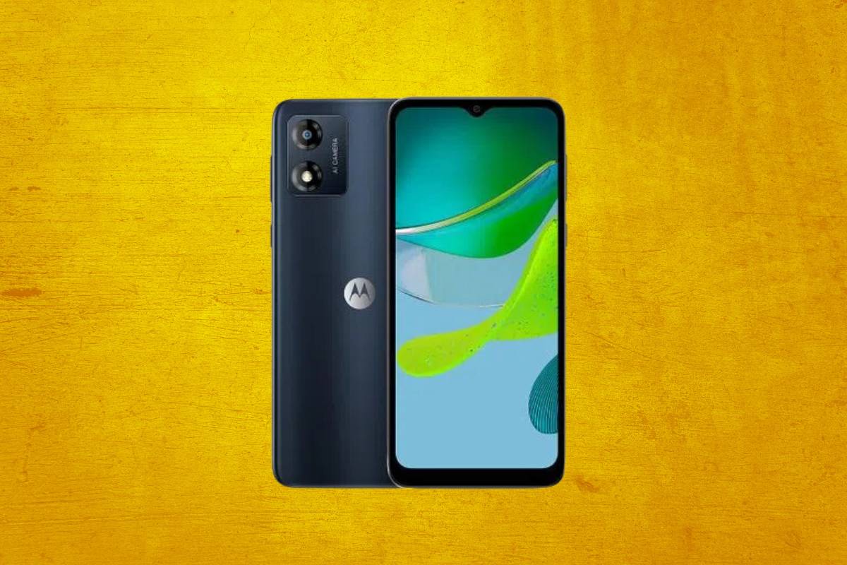 3 celulares da Motorola que você encontra em promoção hoje