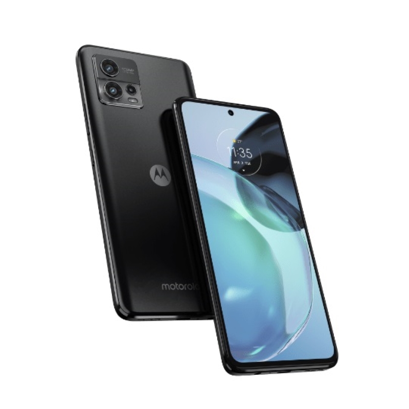 Motorola Moto G72 (Divulgação / Motorola)