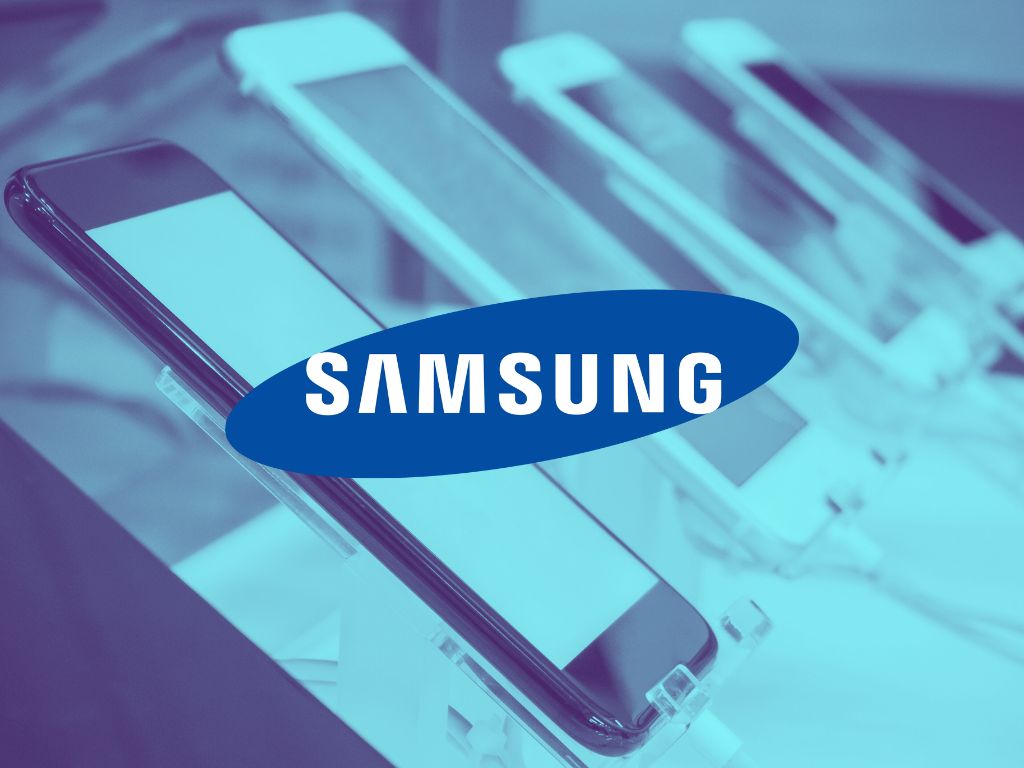 Lista de Celulares da Samsung para comprar novo em 2025